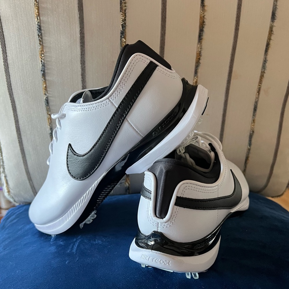 🔥🏌🏻‍♂️⛳️Brand New Nike Air Zoom Victory Tour 2 Golf Shoes⛳️🏌️🔥